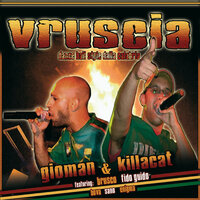 Mpamuni - Gioman & Killacat