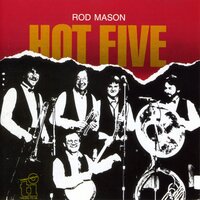 The Entertainer - Rod Mason