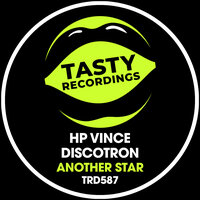 Another Star - Discotron & HP Vince