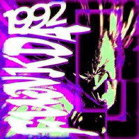FUNKDA1992 - DJ ST3PX DA DZ7