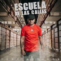 Relatos del 8 - Tony Aguirre