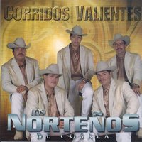 Zenobio Fernandez - Los Nortenos De Cosala