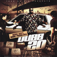 Dippin Yokin - Dubb 20 & Husalah