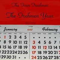 Their Hearts Were Full of Spring - The Four Freshmen