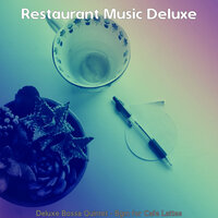 Simplistic Moods for Americanos - Restaurant Music Deluxe