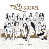 Jesus Oh What a Wonderful Child - BL-Gospel
