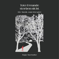 Trauer - Maja Machalke