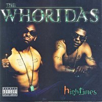 Harem - The Whoridas & Poke & Third Rail Vic & Crown Jul