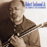 Down Home Cooking - Robert Lockwood Jr.