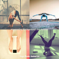 Chilled Moods for Bandhas - Yoga Music Ambience