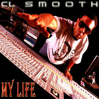 Dripped In Champagne - C.L. Smooth