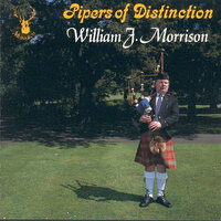Strathspeys & Reels: Petronella - Willie Cameron of Struthers - The Don from Barra. - William J. Morrison