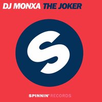 The Joker - Dj Monxa