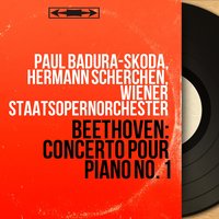 Concerto pour piano No. 1 in C Major, Op. 15: II. Largo - Paul Badura-Skoda & Ludwig van Beethoven