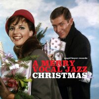 What Child Is This - The Ray Charles Singers