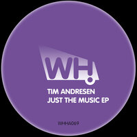 Just the Music - Tim Andresen & Ricardo Espino