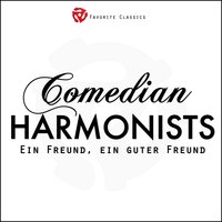 Die Dorfmusik - Comedian Harmonists