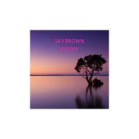 Jeremy - Sky Brown