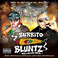 Roll It Up (feat. Don Cisco & Big Weets) - Mexican Weed Headz & Don Cisco & Big Weets