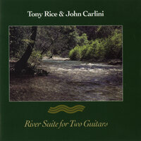 Fishscale - Tony Rice & John Carlini