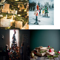 Christmas Dinner Good King Wenceslas - Lofi Beats for Work