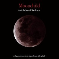 Trilogy / The Endless Enigma, Pt. 2 - Max Repetti & Annie Barbazza & Annie Barbazza, Max Repetti
