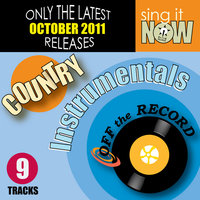 God Gave Me You - Off the Record Instrumentals