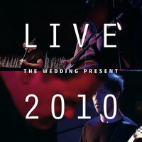 Kennedy - The Wedding Present
