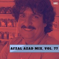 Ara Heeth Ara Gap - Afzal Azad