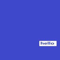 hello bass solo part I - William Irvine
