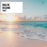 Gentle Ocean Ripples - Spa & Ocean Sounds FX & Binaural Landscapes