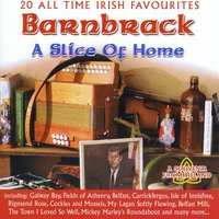 When I Was a Lad - Barnbrack