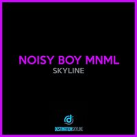 Other Worlds - Noisy Boy Mnml
