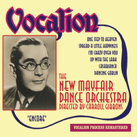 Encore (Carroll Gibbons) - Carroll Gibbons
