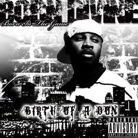 Gangsta Call - Born Divine & Ty Nitty & Chyna Doll