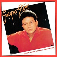 Episodio (canta: Moncho Santana) - Grupo Star de Colombia & Johnny Rivera & Moncho Santana