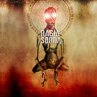 Eye M The Blacksheep - Rabia Sorda & Lord Of The Lost