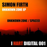 Spaced - Simon Firth