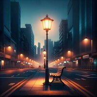 Rainy Reflections (Lofi Ambient Soundscapes for Rainy Moods) - Urban Zen (Lofi Ambient Soundtracks for City Life)