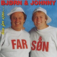 Ingen dum idé - Bjørn Hansen