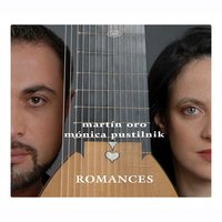Sospiri - Mónica Pustilnik & Martín Oro & Joseph Chabanceau de La Barre