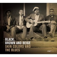 Brown Skin Butterball - Mel Walker