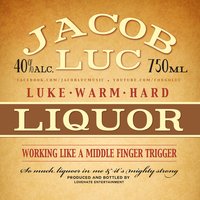 Another Strange Fruit - Jacob Luc & Ed Jones