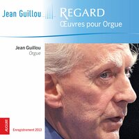 Pièces Furtives, Op. 58: No. 5, Tempo di Marcia - Jean Guillou