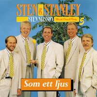 Slå en signal - Sten