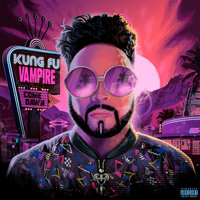 One Night - Kung Fu Vampire