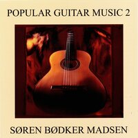 Mazurka - Chôro - Søren Bødker Madsen & Эйтор Вилла-Лобос
