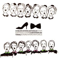 Sieben Magnificat Antiphonen: O Adonai - Interkantonale Chöre & Sarah Hänggi & Gregoire May & Lisa May-Appenzeller & Камиль Сен-Санс & Морис Равель