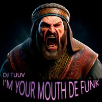 I'M YOUR MOUTH DE FUNK - DJ TUUV