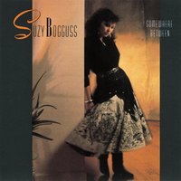 Night Rider's Lament - Suzy Bogguss
